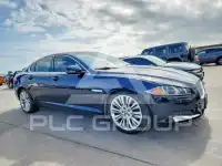 2012 Jaguar XF photo