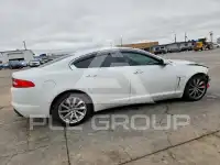 2012 Jaguar XF photo