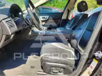 2012 Jaguar XF фото