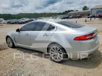 2012 Jaguar XF фото