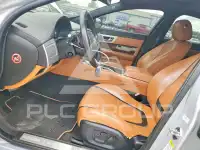 2012 Jaguar XF фото