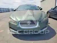 2012 Jaguar XF фото