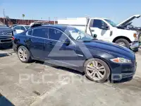 2012 Jaguar XF photo