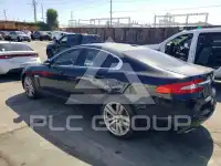 2012 Jaguar XF photo