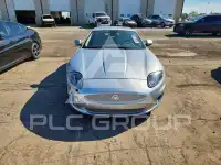 2012 Jaguar XK фото