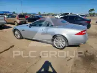 2012 Jaguar XK фото