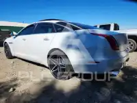 2012 Jaguar XJ photo