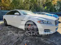 2012 Jaguar XJ photo
