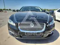 2012 Jaguar XJ photo