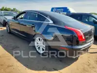 2012 Jaguar XJ фото