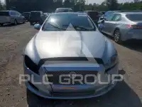 2012 Jaguar XJ photo