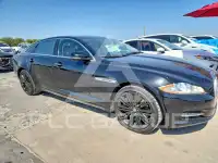 2012 Jaguar XJ photo