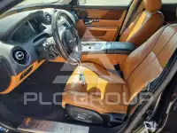 2012 Jaguar XJ photo
