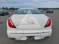 2012 Jaguar XJ фото