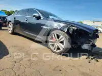 2012 Jaguar XJ фото