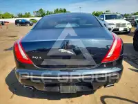 2012 Jaguar XJ фото
