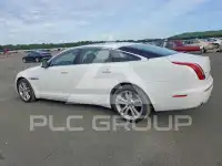 2012 Jaguar XJ фото