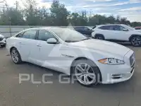 2012 Jaguar XJ фото