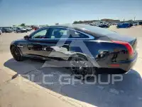 2012 Jaguar XJ photo