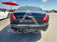2012 Jaguar XJ photo