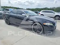 2012 Jaguar XJ фото