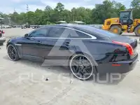 2012 Jaguar XJ фото