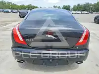 2012 Jaguar XJ фото