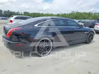 2012 Jaguar XJ фото