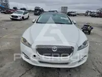 2012 Jaguar XJ фото