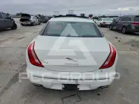 2012 Jaguar XJ фото