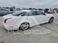2012 Jaguar XJ фото