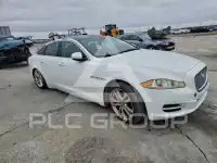 2012 Jaguar XJ фото