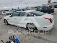 2012 Jaguar XJ фото