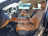 2012 Jaguar XJ фото