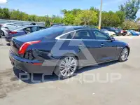 2012 Jaguar XJ фото