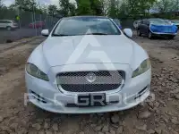 2012 Jaguar XJ photo