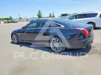 2012 Jaguar XJ фото