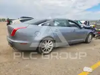 2012 Jaguar XJ фото