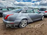 2012 Jaguar XJ фото