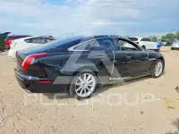 2012 Jaguar XJ фото