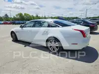 2012 Jaguar XJ photo