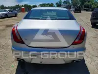 2012 Jaguar XJ фото