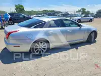 2012 Jaguar XJ фото