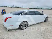 2012 Jaguar XJ фото