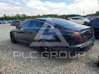 2012 Jaguar XJ фото