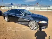 2012 Jaguar XJ photo
