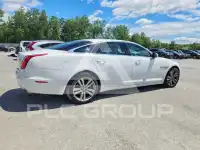 2012 Jaguar XJ photo