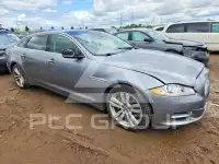 2012 Jaguar XJ фото