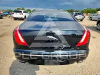 2012 Jaguar XJ фото