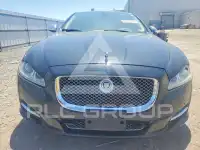 2012 Jaguar XJ фото